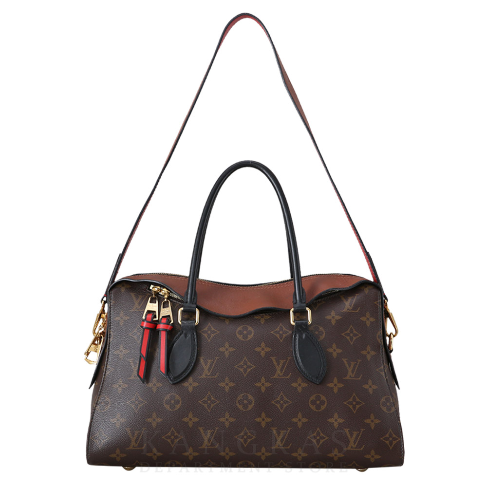 LOUIS VUITTON(USED)루이비통 모노그램 튈르리